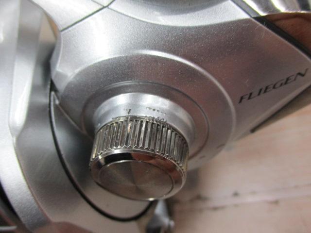 12ｽｰﾊﾟｰｴｱﾛﾌﾘｰｹﾞﾝ 細糸仕様