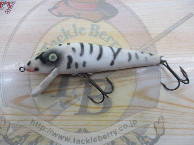 ﾏｸﾞﾅﾑﾀｲｶﾞｰ