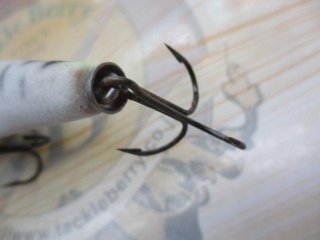 ﾏｸﾞﾅﾑﾀｲｶﾞｰ