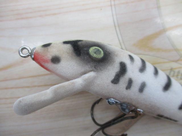 ﾏｸﾞﾅﾑﾀｲｶﾞｰ