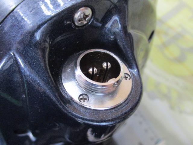 コマンド CX-9HP(12V)