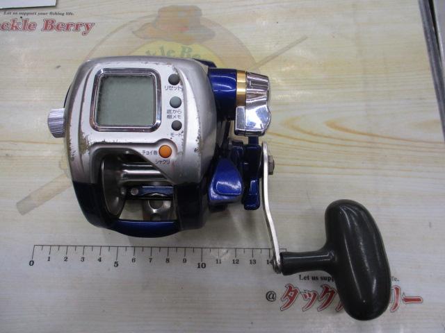 ﾊｲﾊﾟｰﾀﾅｺﾝ 400FBe