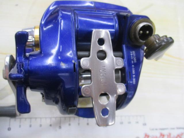 ﾊｲﾊﾟｰﾀﾅｺﾝ 400FBe