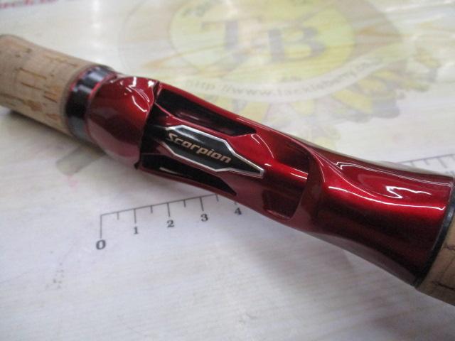 スコーピオン 1652R-5(2019モデル)