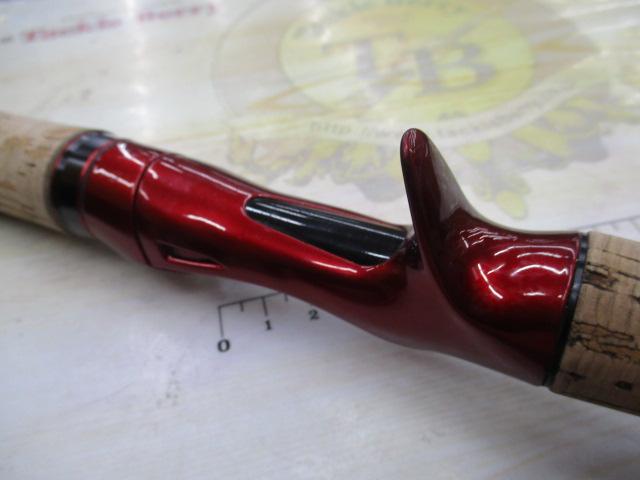 スコーピオン 1652R-5(2019モデル)