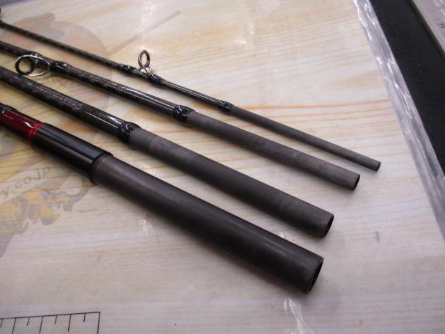 スコーピオン 1652R-5(2019モデル)