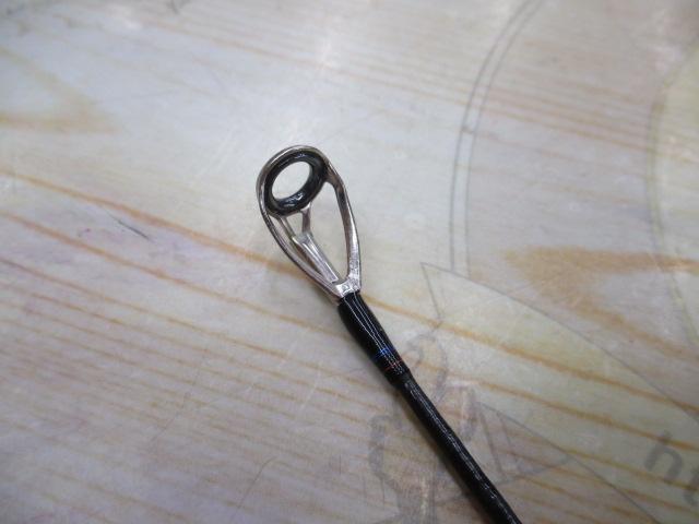 スコーピオン 1652R-5(2019モデル)