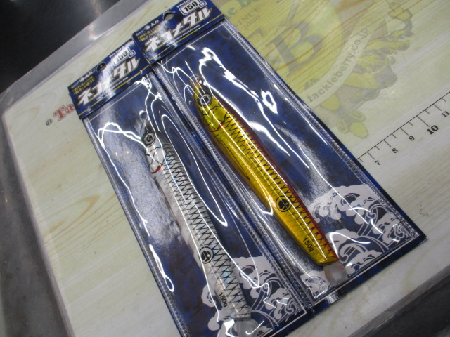 【セット商品】海太郎ネコメタル150g特売セット!