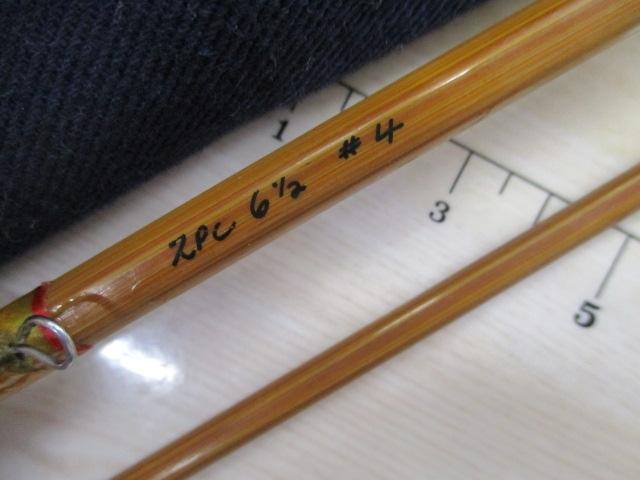 ストリームシリーズ6・1/2ft#4