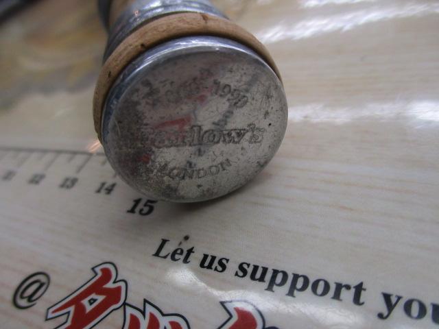 ストリームシリーズ6・1/2ft#4