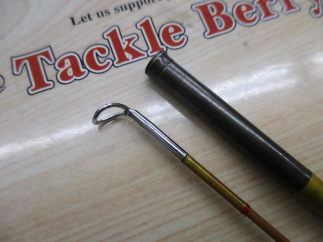 ストリームシリーズ6・1/2ft#4