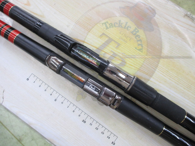 【セット商品】お安くしました!がま磯アルマ2本!