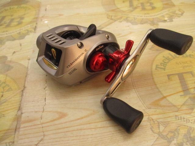 TD-Z 103HL タイプR