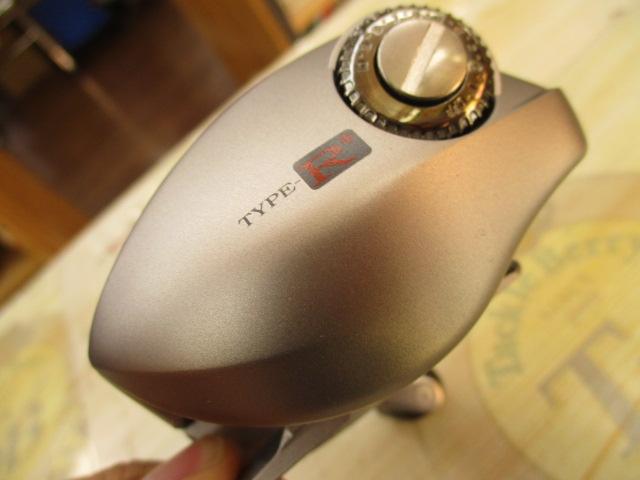 TD-Z 103HL タイプR