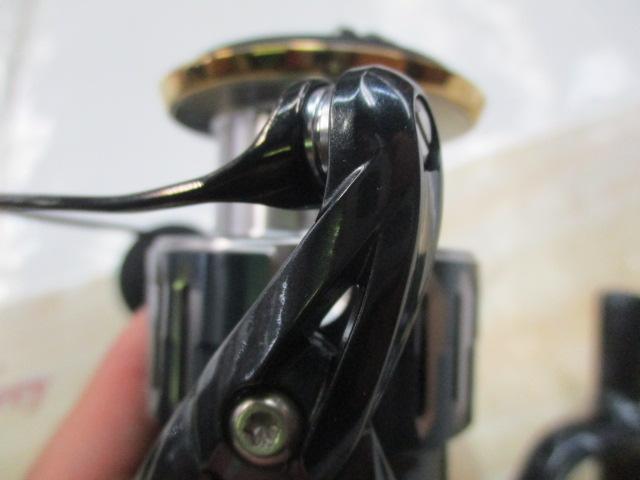 17ﾂｲﾝﾊﾟﾜｰXD 4000XG