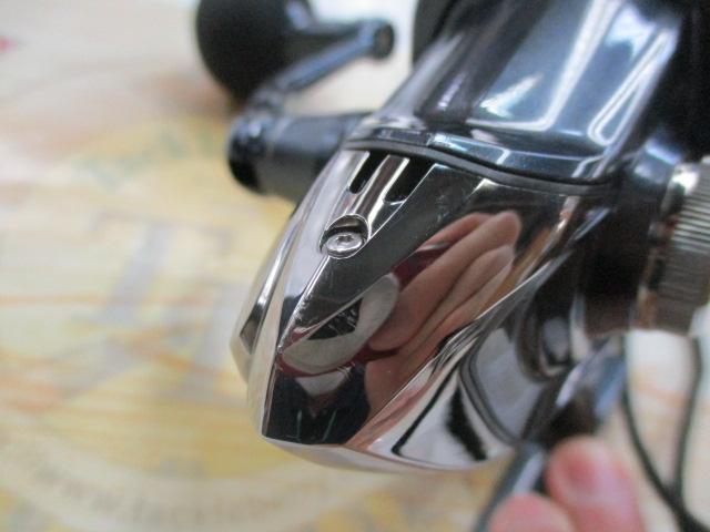 17ﾂｲﾝﾊﾟﾜｰXD 4000XG