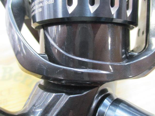 17ﾂｲﾝﾊﾟﾜｰXD 4000XG