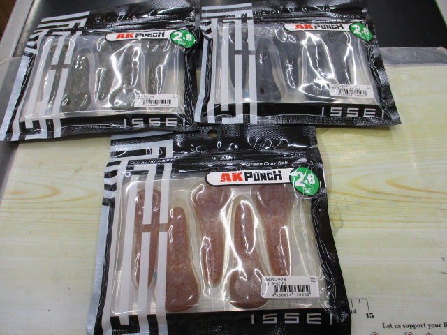 【ｾｯﾄ商品】AKﾊﾟﾝﾁ特売ｾｯﾄ!