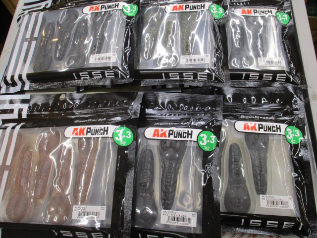 【ｾｯﾄ商品】AKﾊﾟﾝﾁ特売ｾｯﾄ!