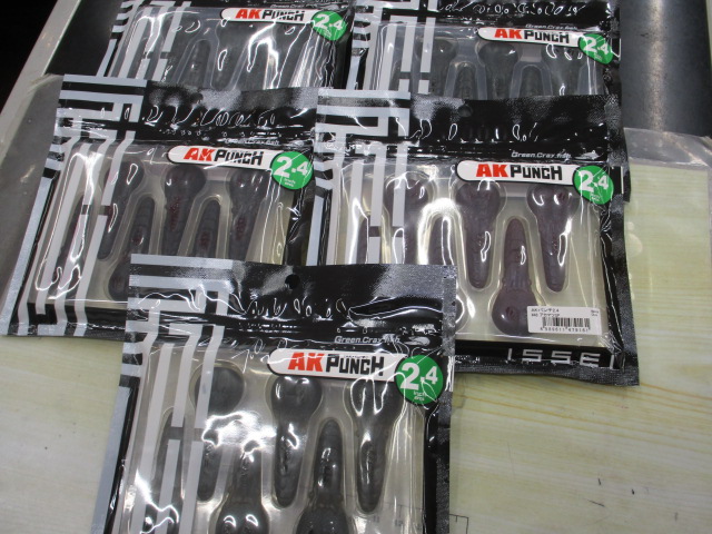 【ｾｯﾄ商品】AKﾊﾟﾝﾁ特売ｾｯﾄ!