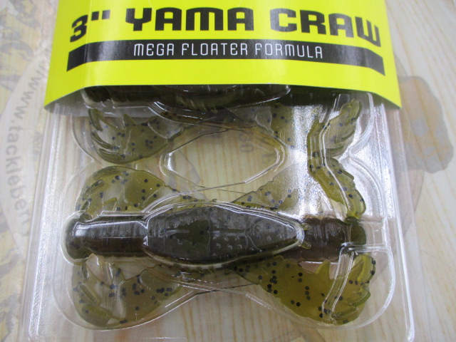 【セット商品】【処分激安】ゲーリーワーム3点セット