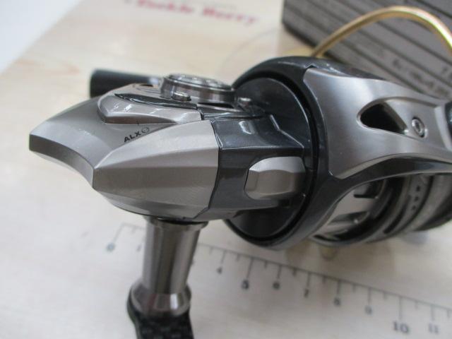 レボ ALXシータ(Θ) 2500S