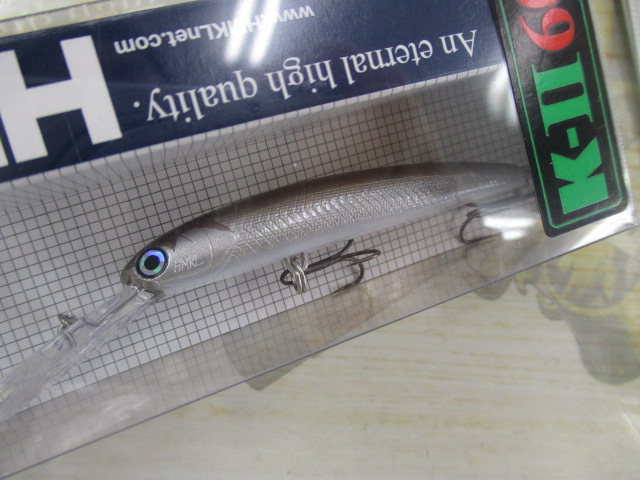 【ｾｯﾄ商品】ﾊﾝｸﾙK-Ⅱ60SP【処分特価】