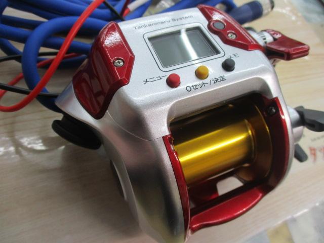 08電動丸 3000ﾌﾟﾚｲｽﾞ