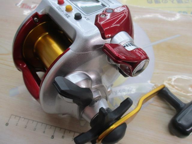 08電動丸 3000ﾌﾟﾚｲｽﾞ