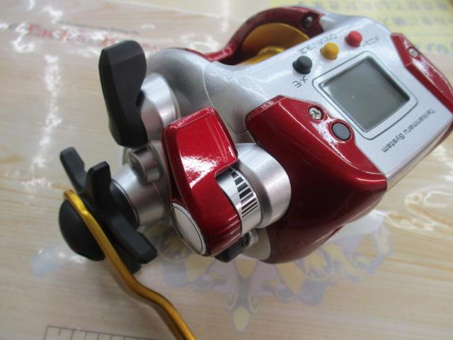 08電動丸 3000ﾌﾟﾚｲｽﾞ