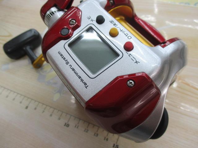 08電動丸 3000ﾌﾟﾚｲｽﾞ