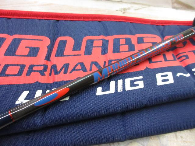 ﾏﾆｱﾌｪﾛｰｽﾞ DLMA46