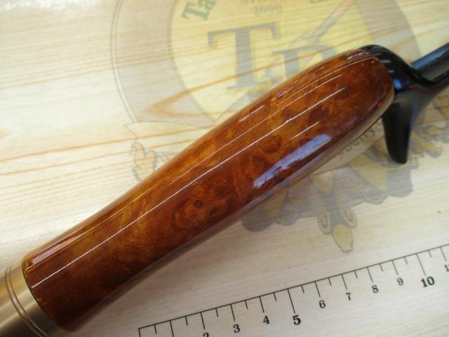 スローテーパーグリップ