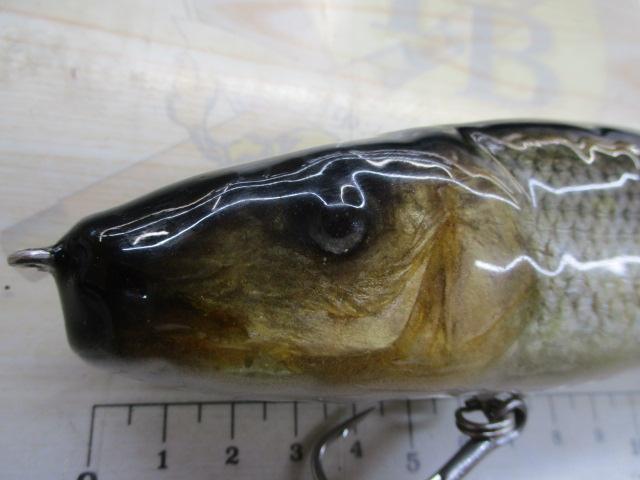 ﾋﾞｯｸﾍﾞｲﾄ