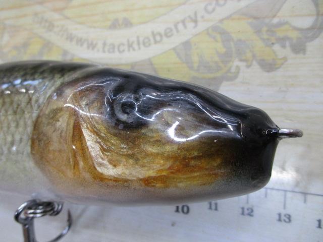 ﾋﾞｯｸﾍﾞｲﾄ