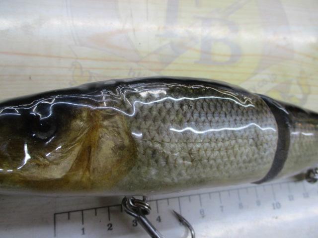 ﾋﾞｯｸﾍﾞｲﾄ