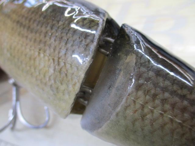 ﾋﾞｯｸﾍﾞｲﾄ