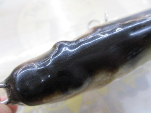 ﾋﾞｯｸﾍﾞｲﾄ