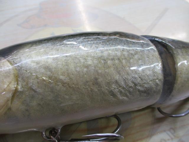 ﾋﾞｯｸﾍﾞｲﾄ