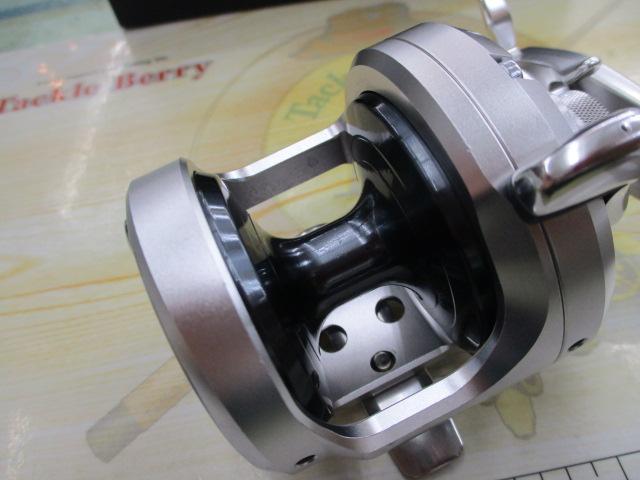 17オシアジガー 1500PG