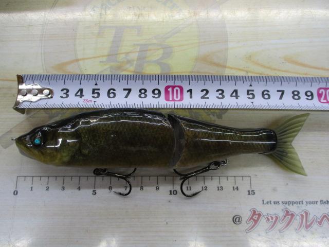 ﾋﾞｯｸﾍﾞｲﾄ