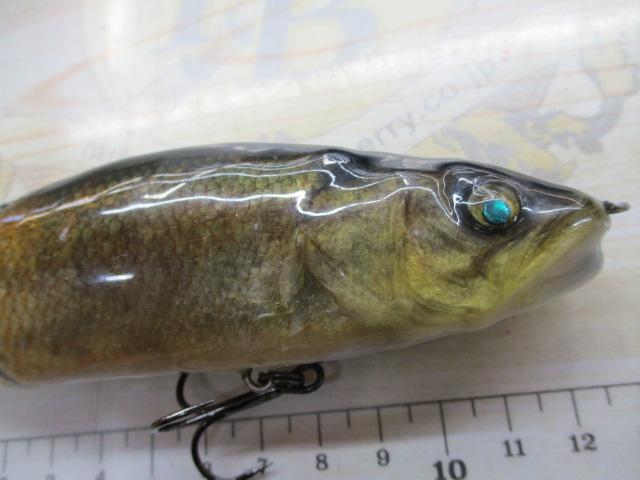 ﾋﾞｯｸﾍﾞｲﾄ