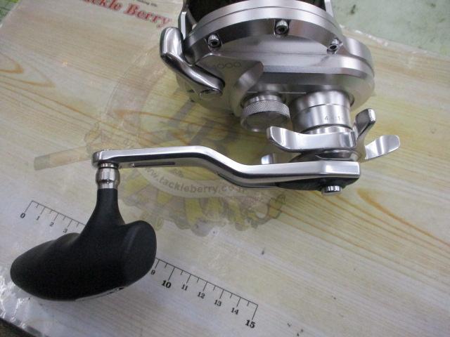 20ｵｼｱｼﾞｶﾞｰ 4000