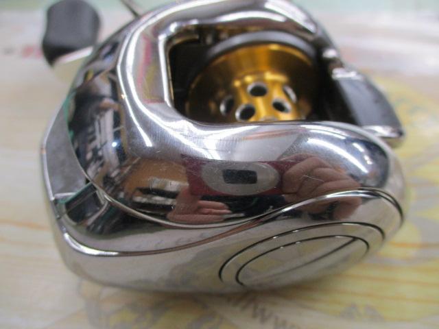 アンタレスAR RH