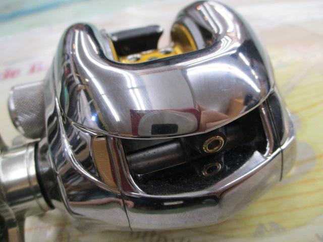 アンタレスAR RH