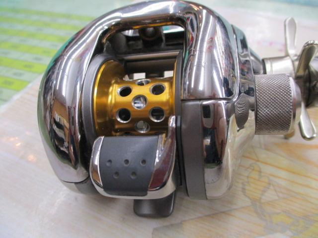 アンタレスAR RH