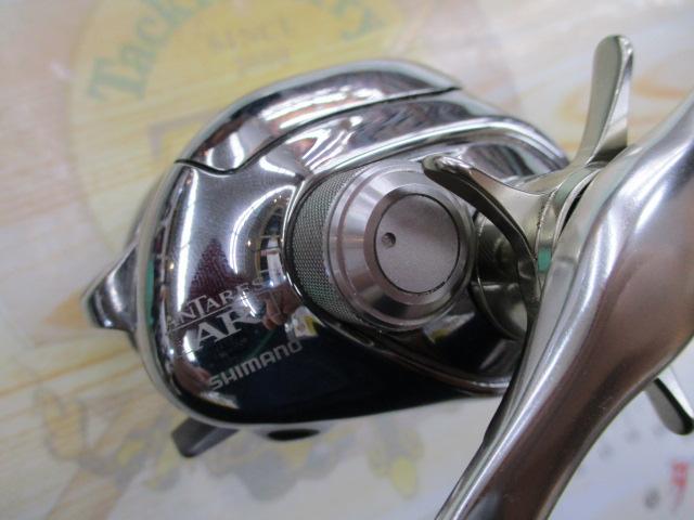 アンタレスAR RH