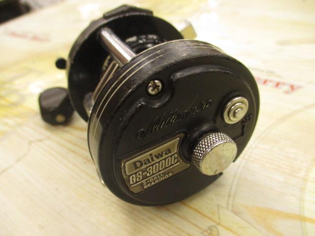 ﾐﾘｵﾈｱ GS-3000C