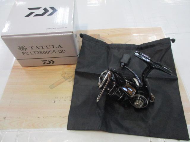 23ﾀﾄｩｰﾗ FC LT2500SS-QD