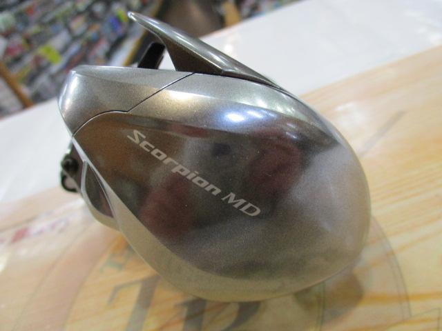 21ｽｺｰﾋﾟｵﾝMD 300XG